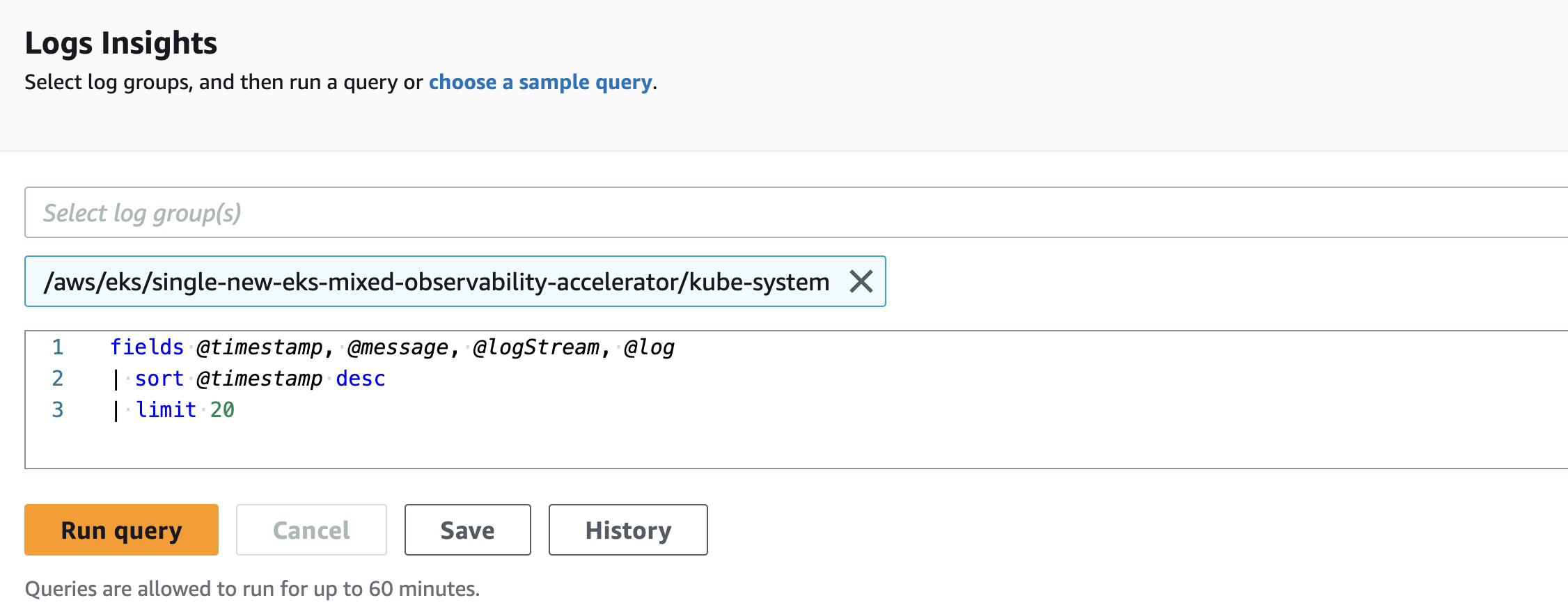 logs-query