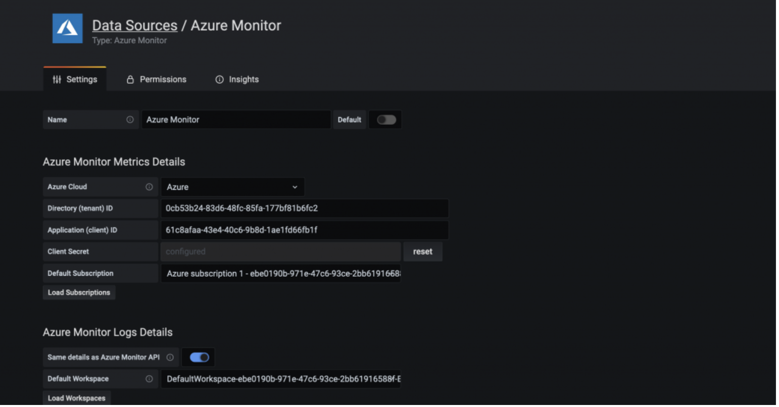 Azure-Monitor-metrics